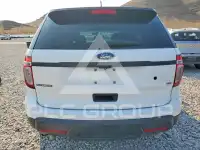 2015 Ford EXPLORER фото