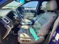 2015 Ford EXPLORER photo
