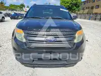 2015 Ford EXPLORER фото