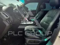 2015 Ford EXPLORER photo