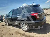 2015 Ford EXPLORER фото