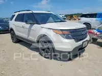 2015 Ford EXPLORER фото