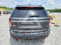 2015 Ford EXPLORER фото