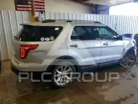 2015 Ford EXPLORER фото