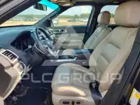 2015 Ford EXPLORER photo