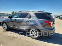 2015 Ford EXPLORER фото