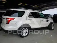 2015 Ford EXPLORER фото