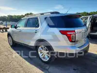 2015 Ford EXPLORER photo