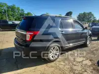 2015 Ford EXPLORER фото