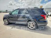 2015 Ford EXPLORER фото