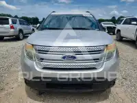 2015 Ford EXPLORER фото
