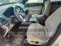 2015 Ford EXPLORER фото