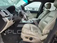 2015 Ford EXPLORER photo