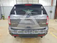 2015 Ford EXPLORER фото