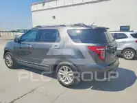 2015 Ford EXPLORER фото