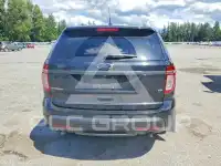 2015 Ford EXPLORER photo