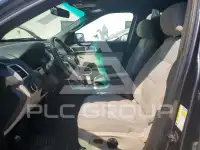 2015 Ford EXPLORER фото