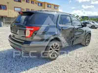 2015 Ford EXPLORER фото