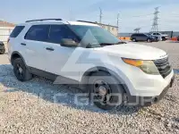 2015 Ford EXPLORER фото