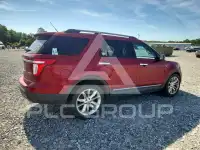 2015 Ford EXPLORER photo