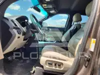 2015 Ford EXPLORER фото