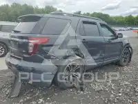 2015 Ford EXPLORER фото