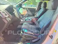 2015 Ford EXPLORER фото