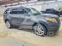 2015 Ford EXPLORER фото