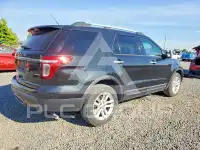 2015 Ford EXPLORER фото