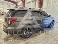 2015 Ford EXPLORER фото
