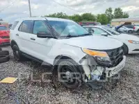 2015 Ford EXPLORER photo