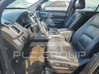 2015 Ford EXPLORER фото
