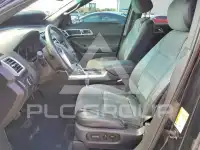 2015 Ford EXPLORER фото