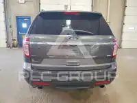 2015 Ford EXPLORER фото