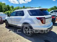 2015 Ford EXPLORER фото