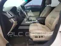 2015 Ford EXPLORER фото