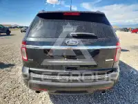 2015 Ford EXPLORER фото