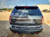 2015 Ford EXPLORER photo