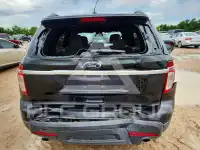 2015 Ford EXPLORER photo