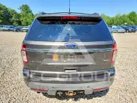 2015 Ford EXPLORER фото