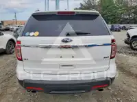 2015 Ford EXPLORER фото