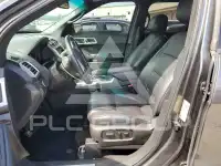 2015 Ford EXPLORER фото