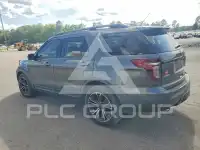 2015 Ford EXPLORER фото