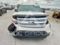 2015 Ford EXPLORER photo