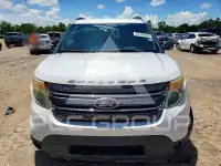 2015 Ford EXPLORER photo