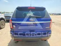 2015 Ford EXPLORER photo