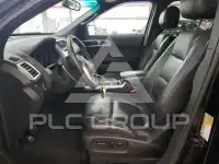 2015 Ford EXPLORER фото