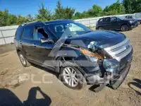 2015 Ford EXPLORER фото