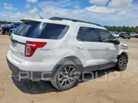 2015 Ford EXPLORER photo