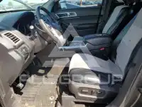 2015 Ford EXPLORER фото